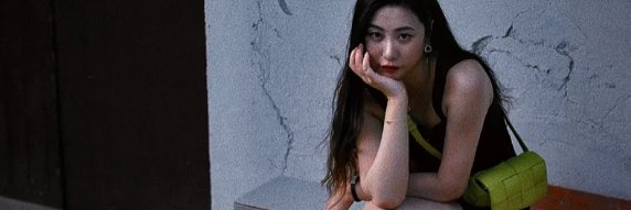 苏桑桑 banner