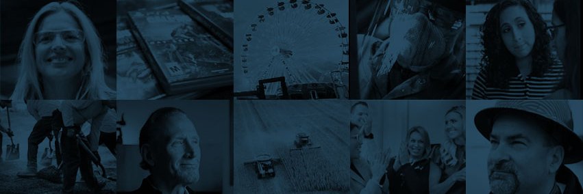 Vistage Worldwide banner