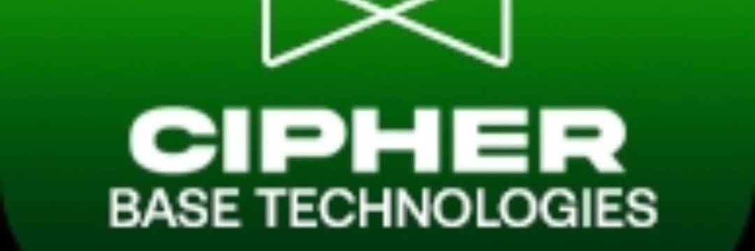 Cipherbase Integrated Technologies banner