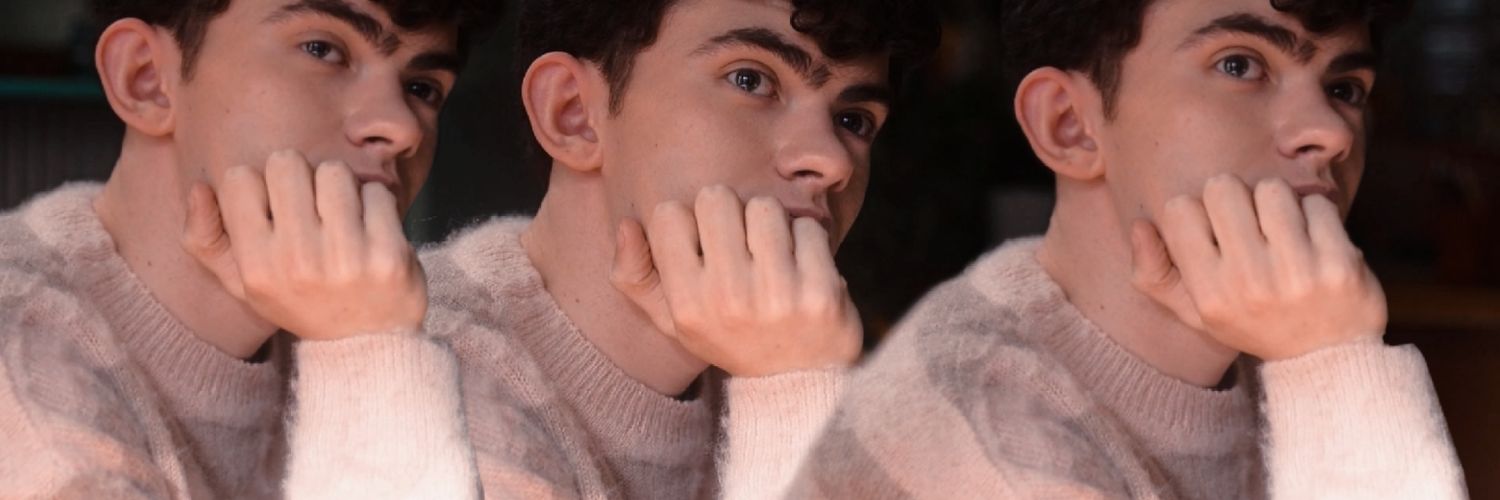 𝖢𝗁𝖺𝗋𝗅𝗂𝖾 𝖲𝗉𝗋𝗂𝗇𝗀 banner