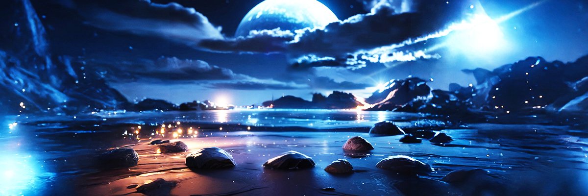 Cosmic Android banner