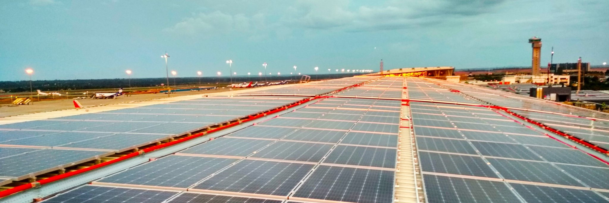 SunshotTech's profile banner image