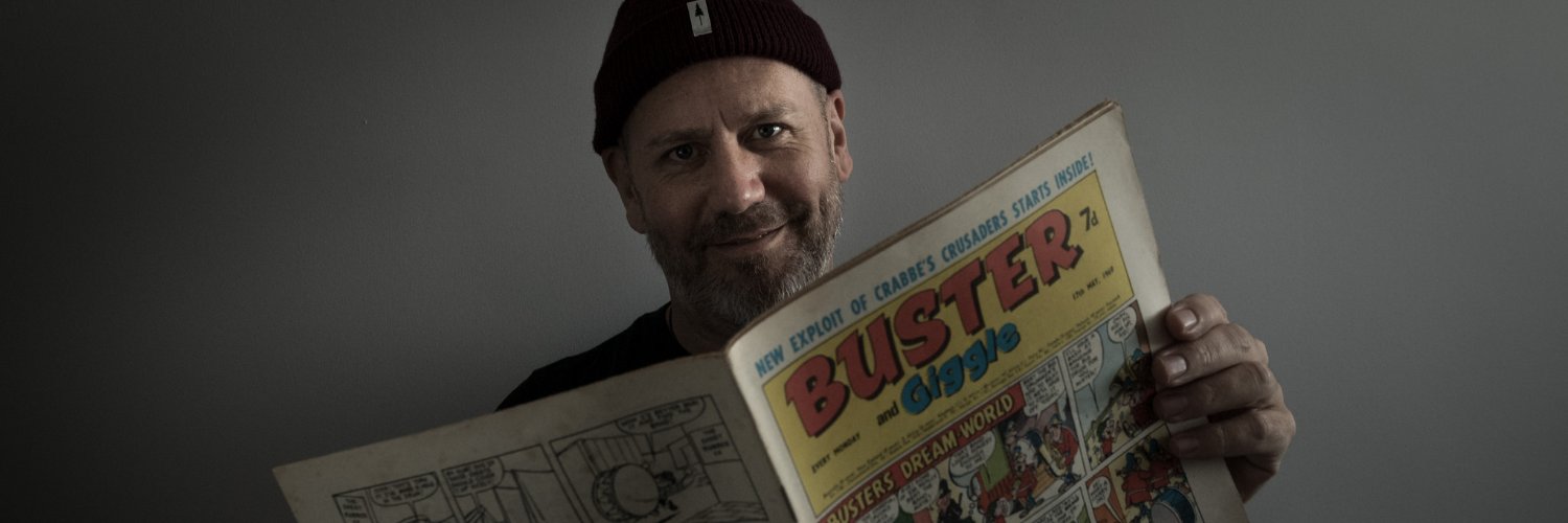 pauldchambers's profile banner image