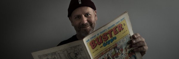 pauldchambers Profile Banner