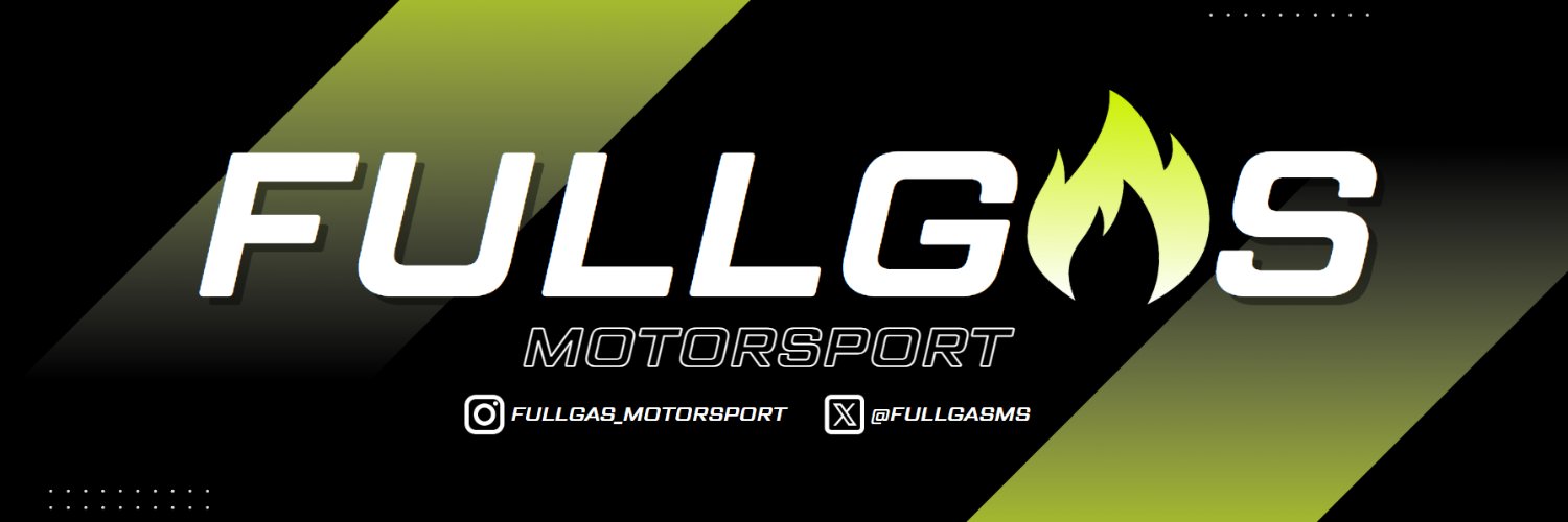 FullGas Motorsport ® banner