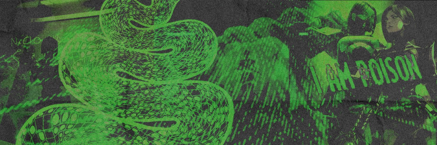 ‍ ‍ ‍ ‍ ‍ ₊ 🧪｡˚ ‍ ‍‍ ‍ ‍𝔱𝗵𝗲 ‍𓂃 ℂH͟E͟M͟I͟S͟T banner
