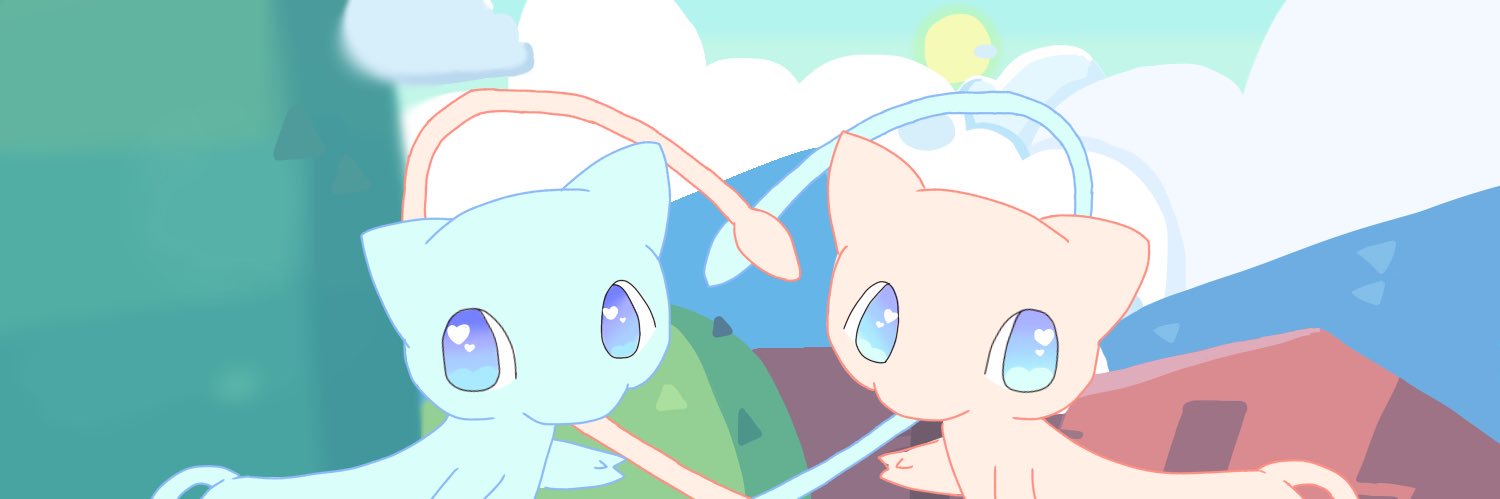 ポケモン大好き🍉 banner