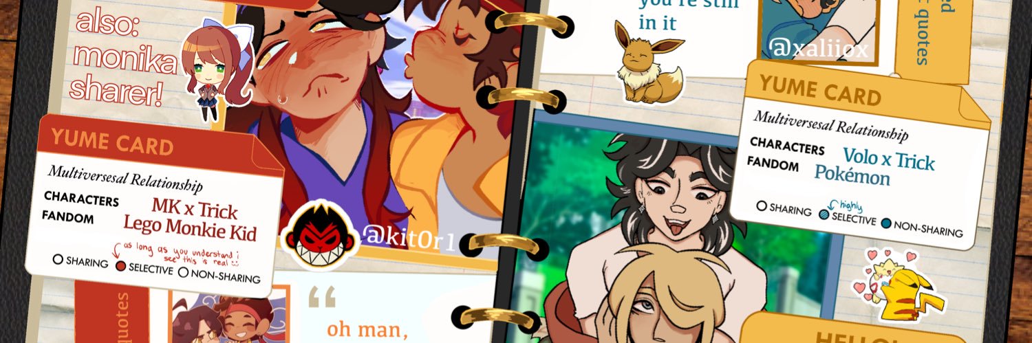 kas • TOMODACHI LIFE 2! ✧ banner