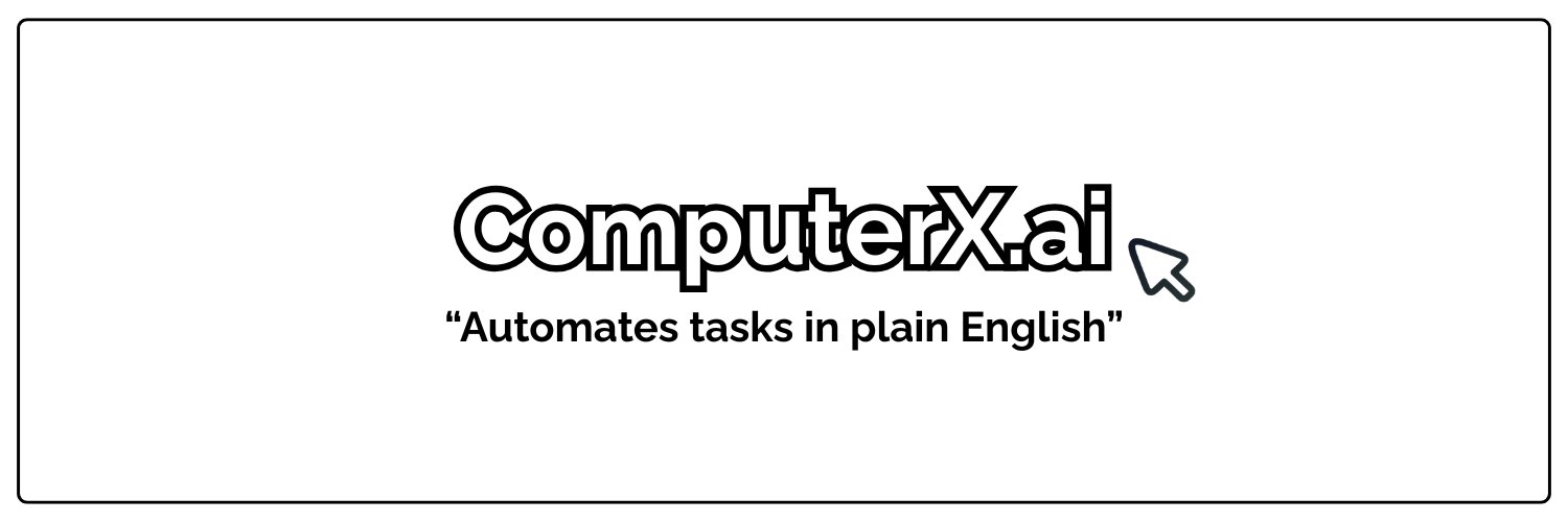 ComputerXAI's profile banner image