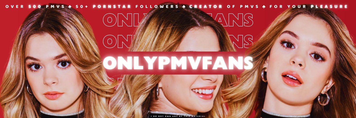 OnlyPMVFans ♠️ banner