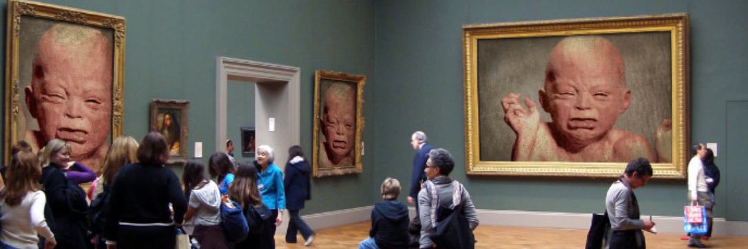 Baby Deranger banner