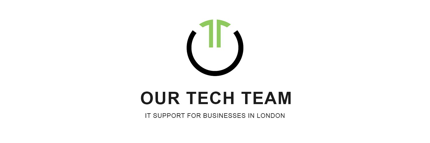 ourtechteam's profile banner image