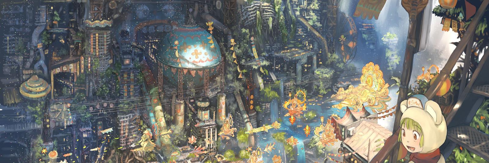 Trivanesh's profile banner image