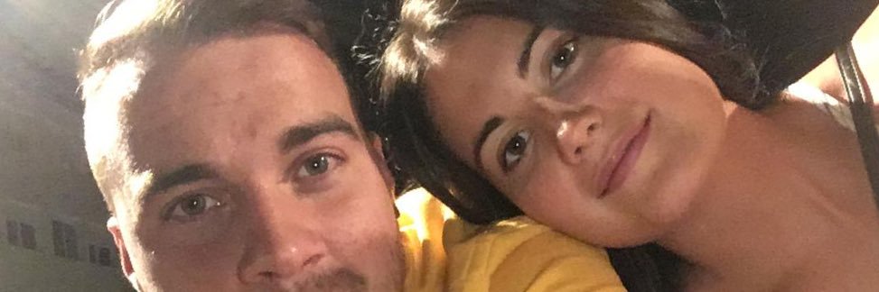 danielramosher's profile banner image