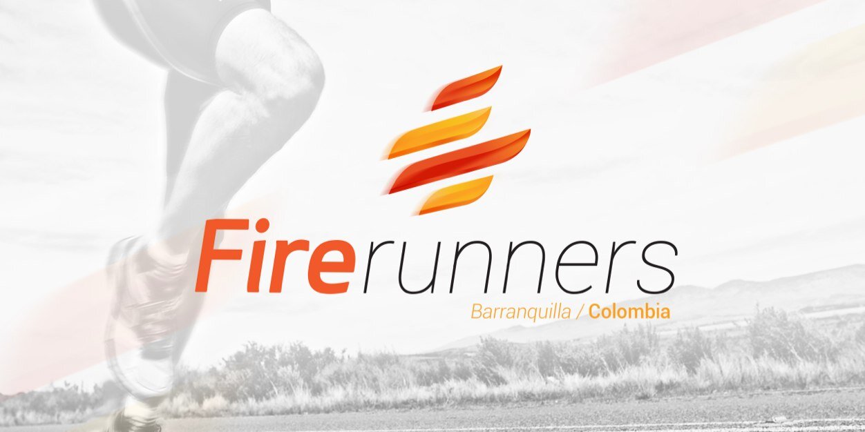 firerunners's profile banner image