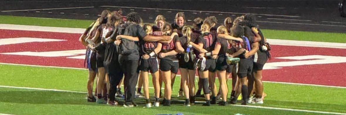 Mikaela Butler banner