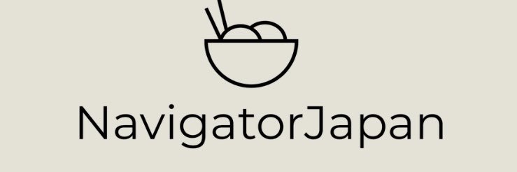 Navigator Japan banner