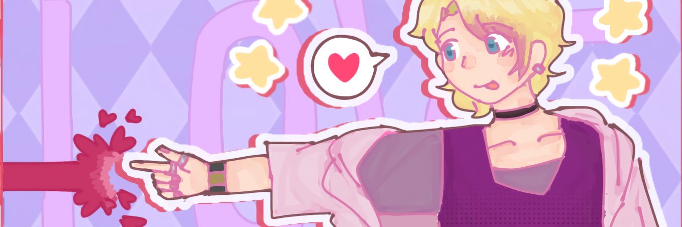 Sev - read sp before following! banner