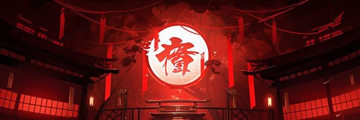 Maxwell The Peasant banner