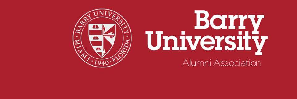 BarryAlumni's profile banner image