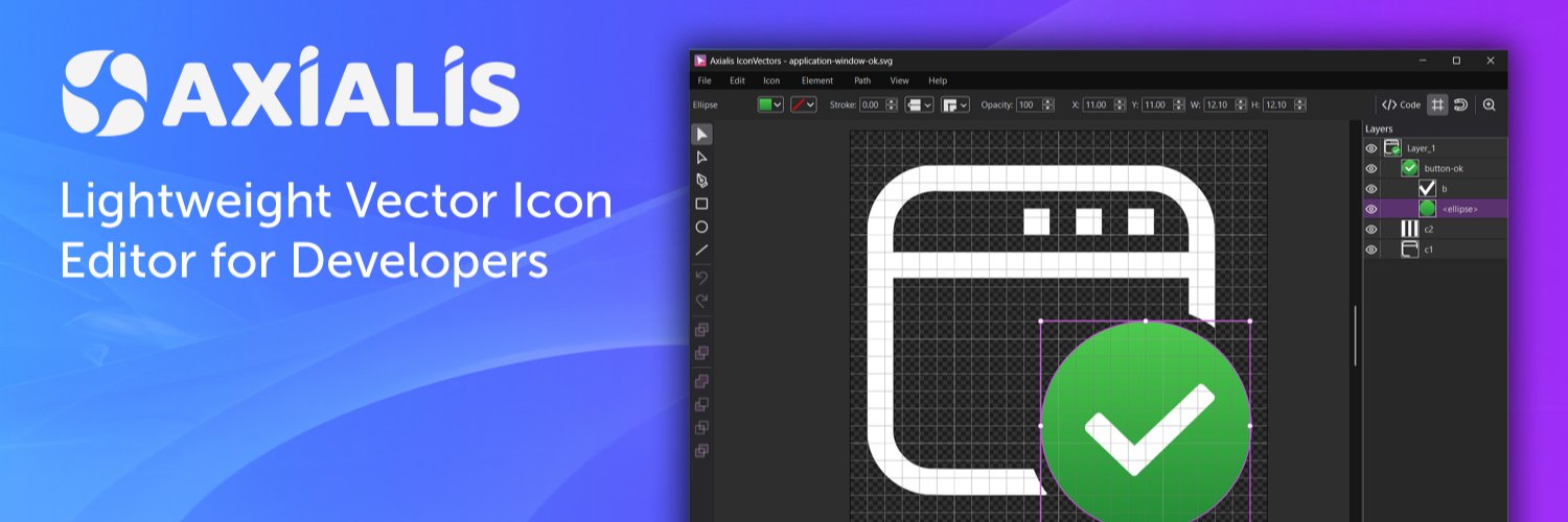 AXIALIS | Desktop App Tools banner