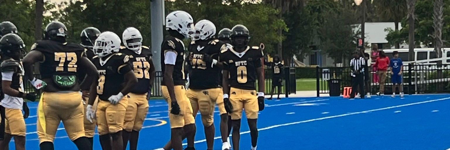 SouthFloridaTechnicalCollegeFootball banner