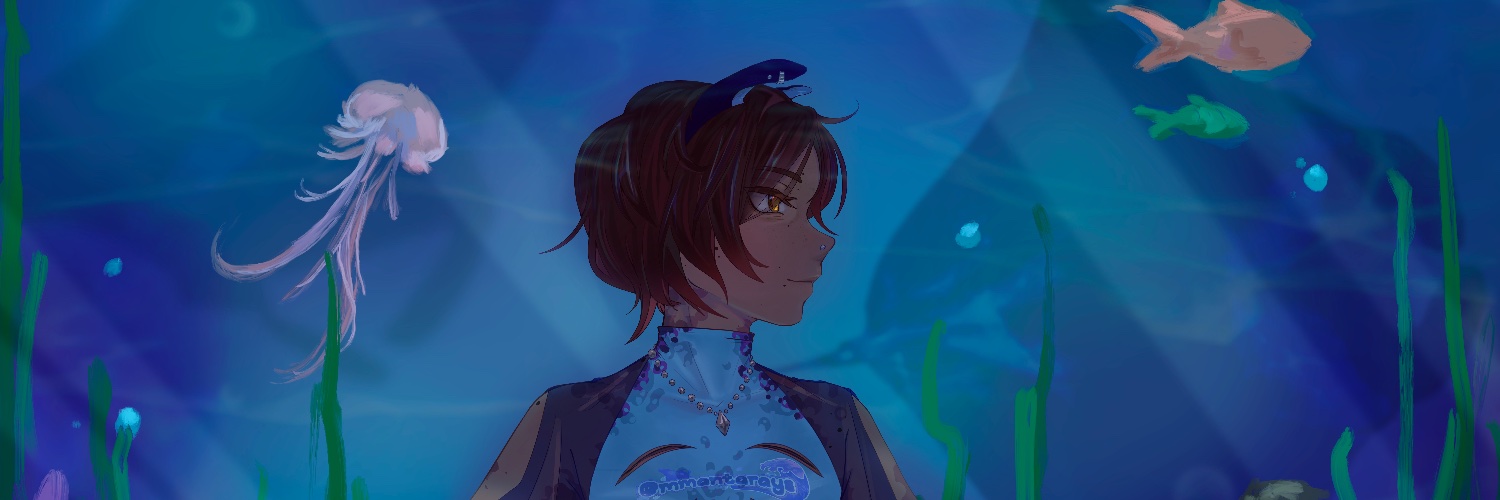 Ray Mantaro's banner