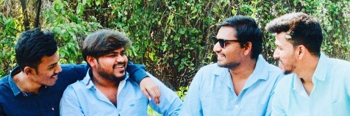 AshishCool777's profile banner image
