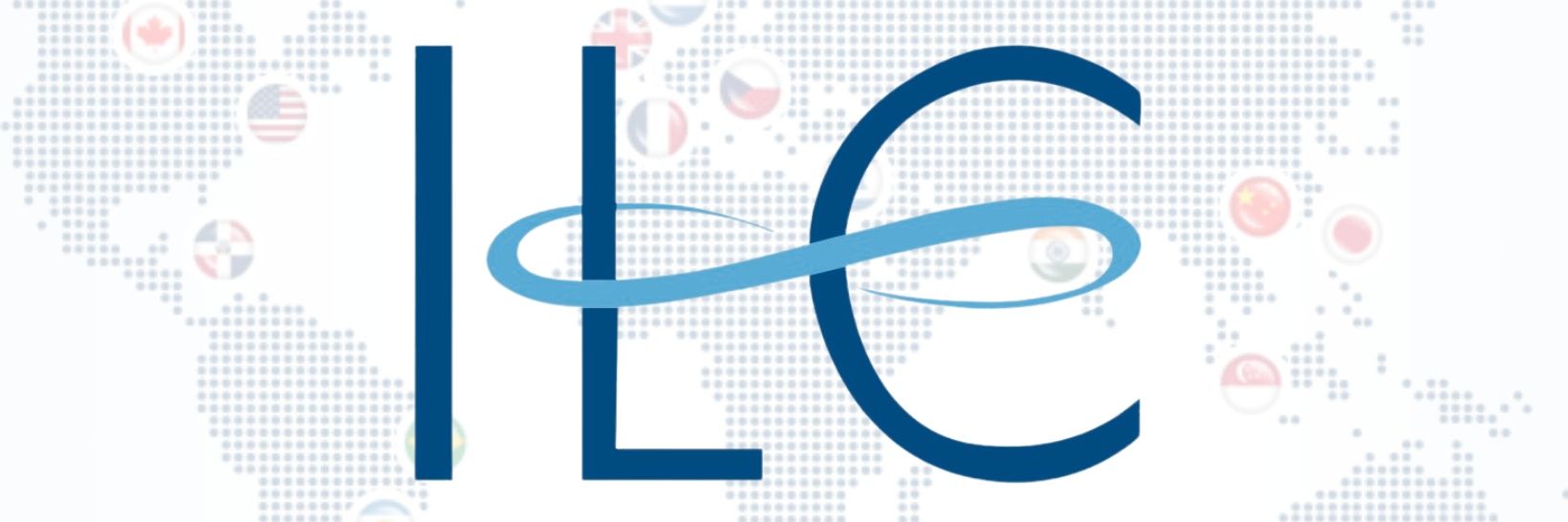 ILC Global Alliance banner