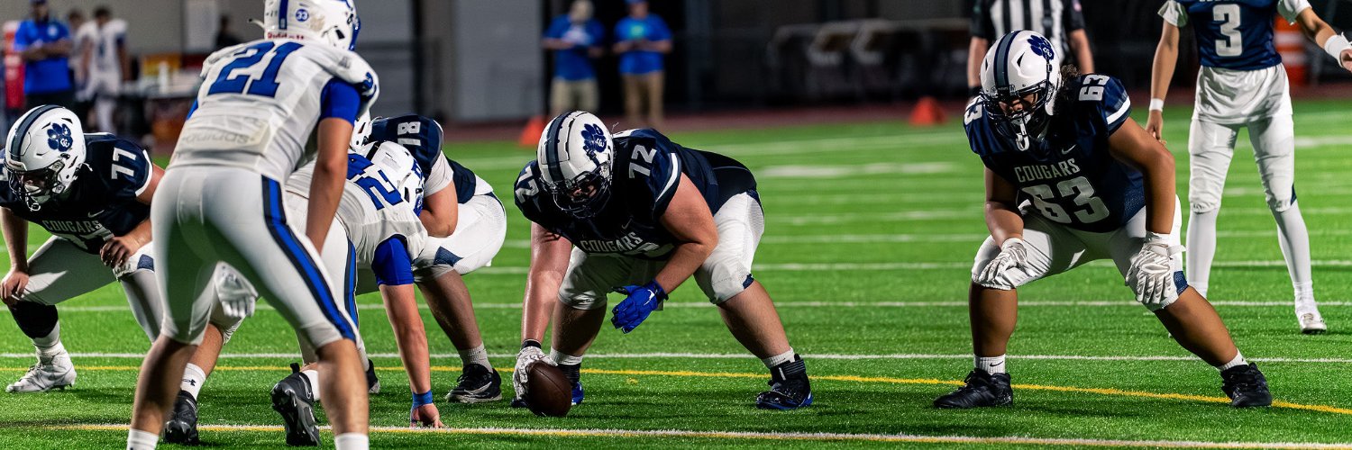 Colton "Big Country" Yates banner