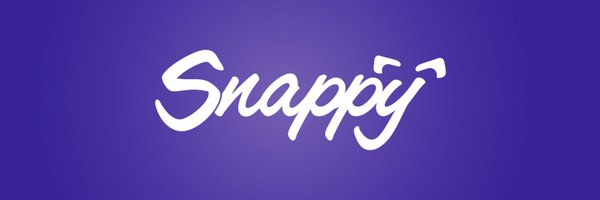 Snappytheapp Profile Banner