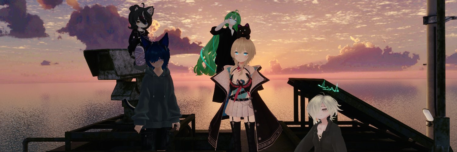 UcullingHQ's profile banner image
