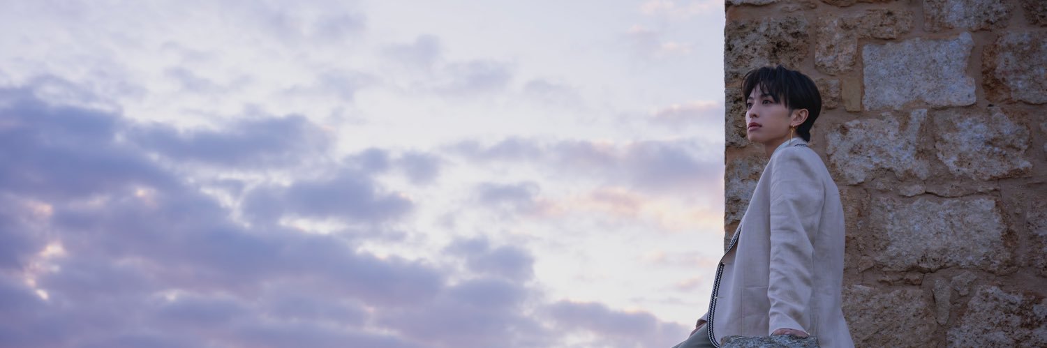 木村慧人1st写真集　Palette【公式】 banner