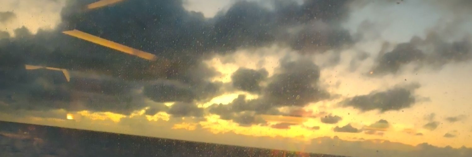 NeroScope's profile banner image