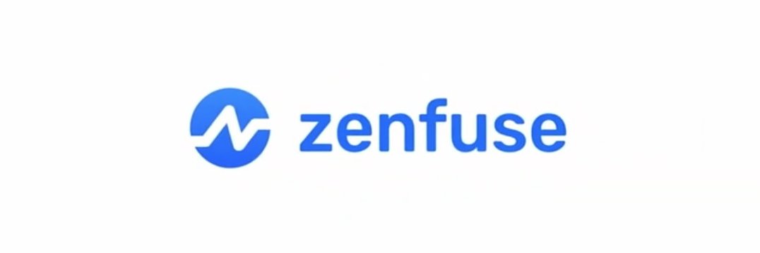 Zenfuse banner