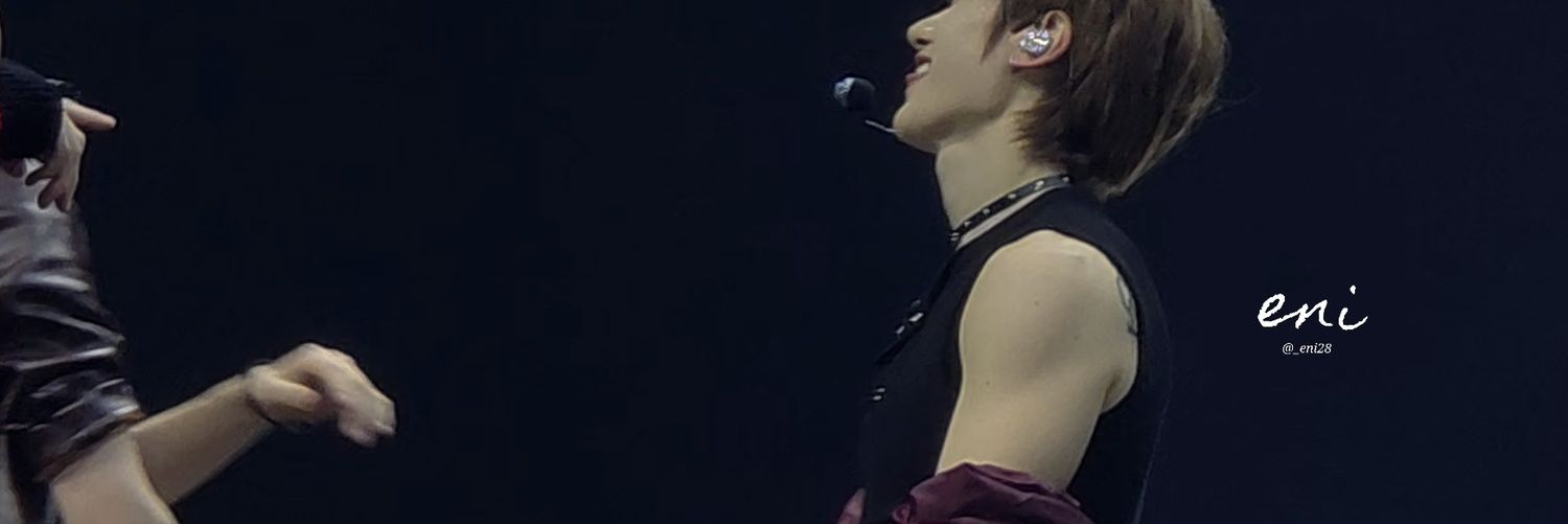 _eni28's profile banner image