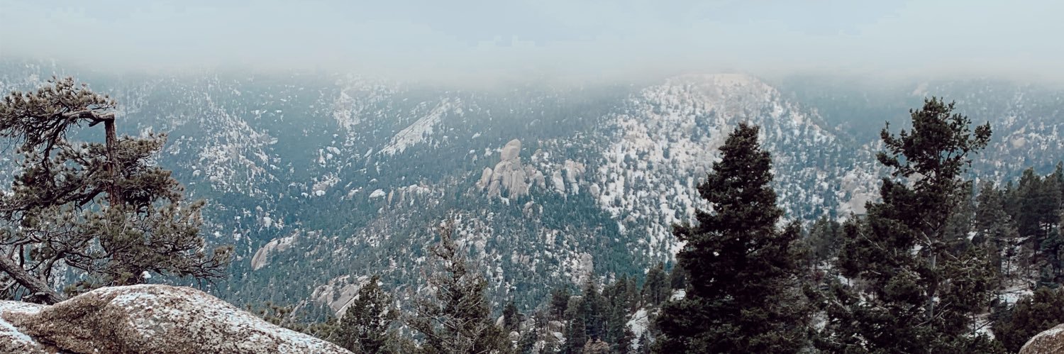 johnsonmrachel's profile banner image