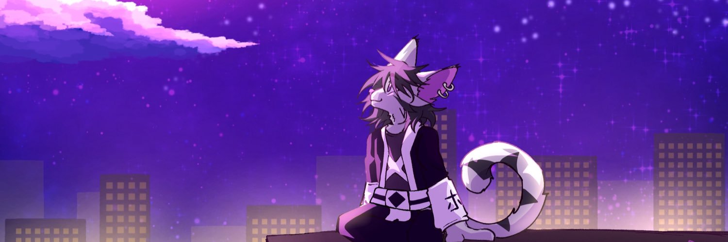 Salmon banner