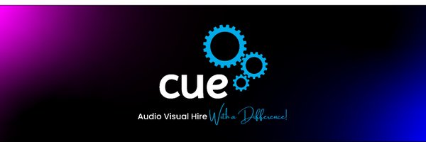 cue_events Profile Banner