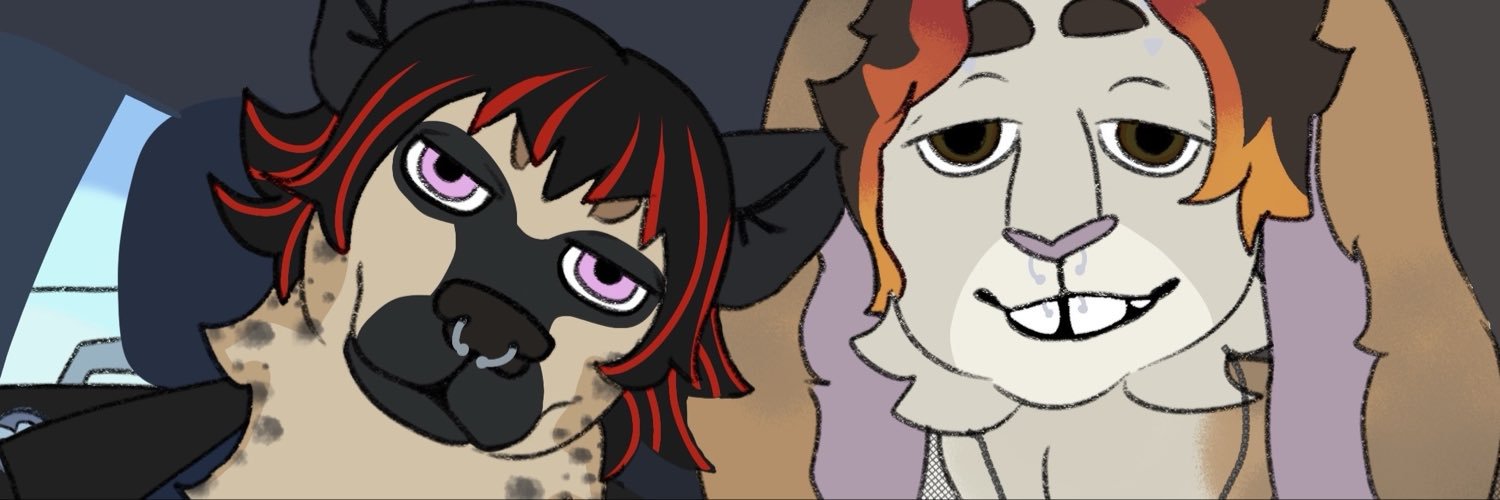 PuppyAndroidArt's profile banner image