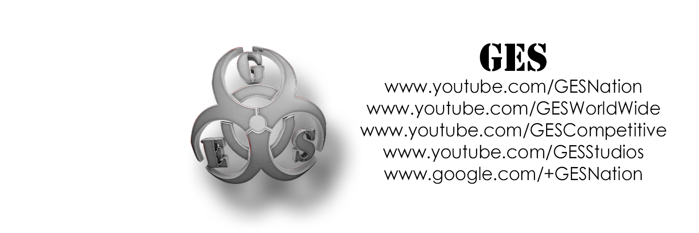 GESNation's profile banner image