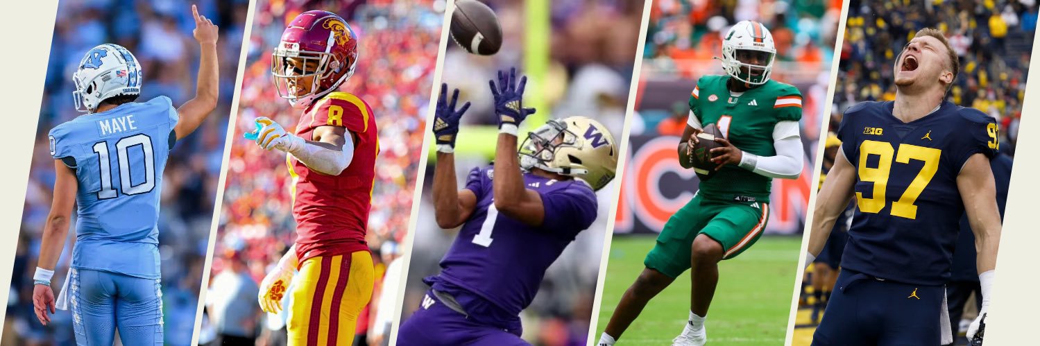 Vision - NFL Scouting banner