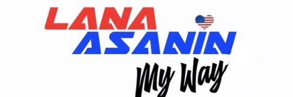 Lana A.'s banner
