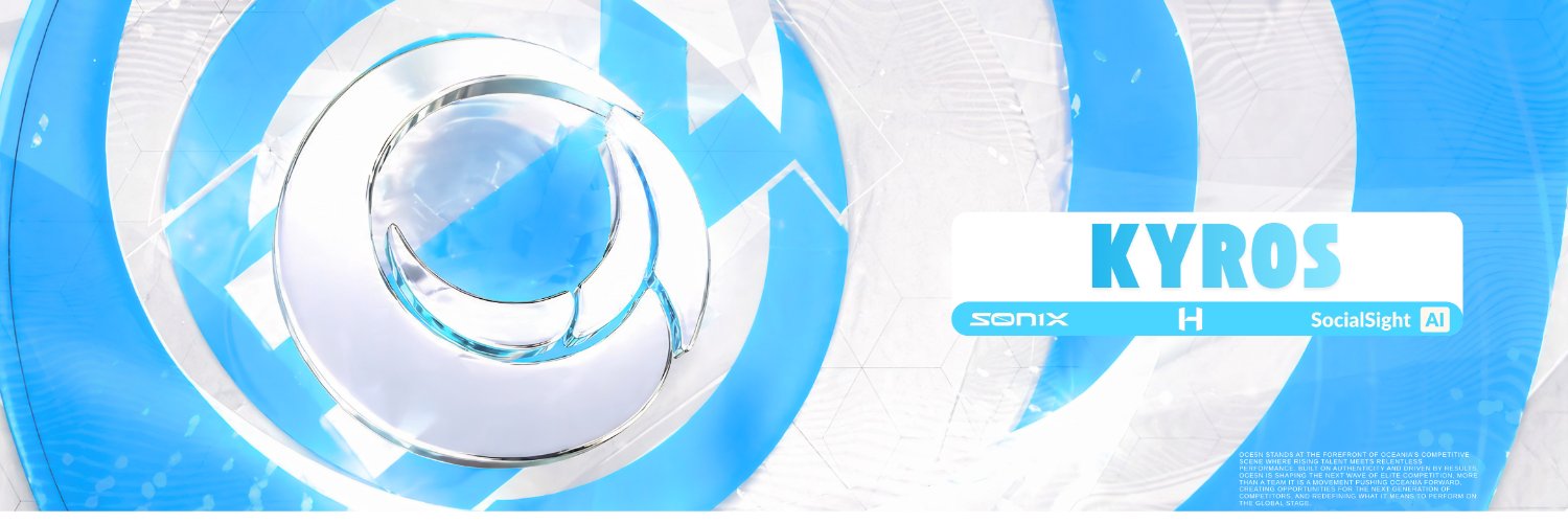 Kyro banner