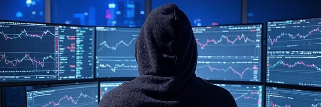 D Trading Realm banner