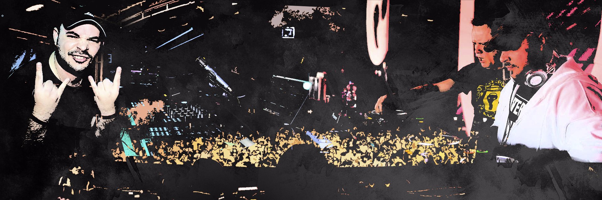 NeoXHardcore's profile banner image