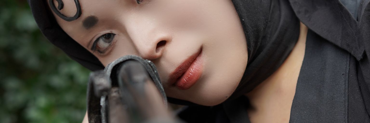 リリ 富士コス両日 banner