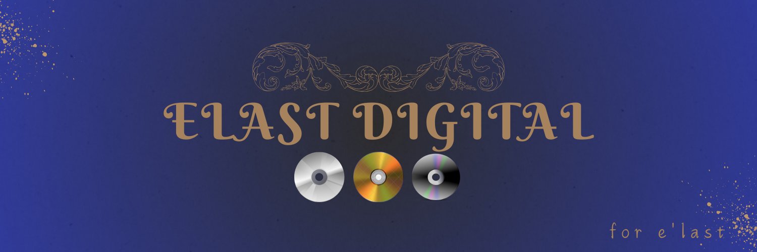 elastdigital's profile banner image