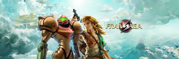 Fran_Saga Profile Banner