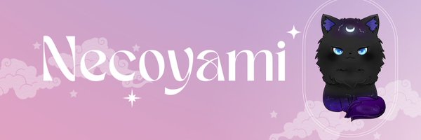 Necoyamii Profile Banner